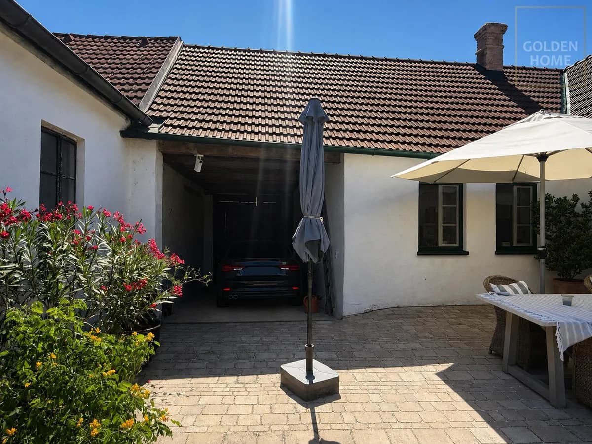 2-Zimmer-Haus kaufen in Mistelbach – 85 m², € 359.000 – Bild 8 von 12