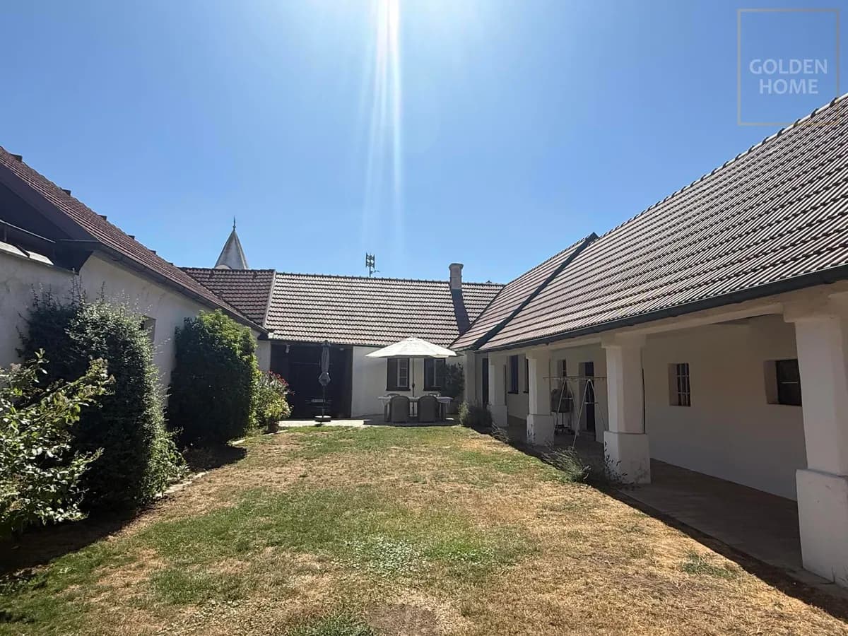 2-Zimmer-Haus kaufen in Mistelbach – 85 m², € 359.000 – Bild 10 von 12