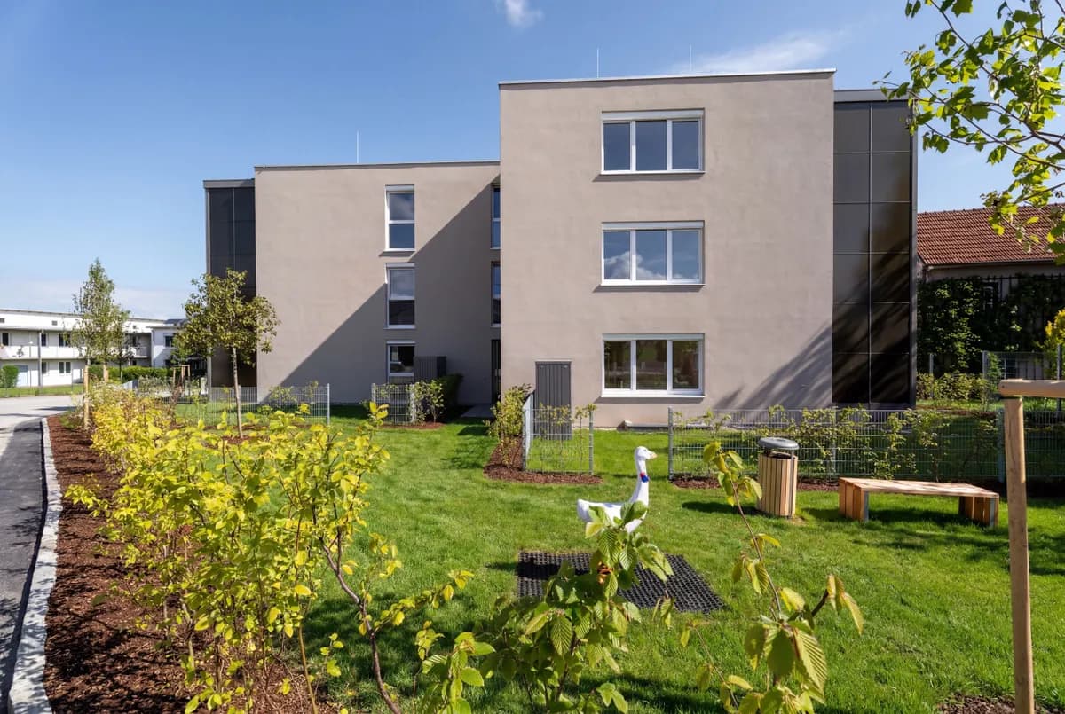 4-Zimmer-Wohnung mieten in Grieskirchen – 94 m², € 973 – Bild 3 von 5