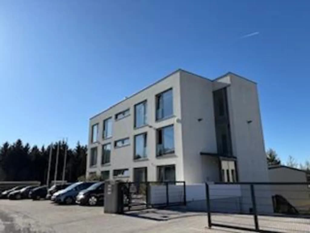 Gewerbeimmobilie kaufen in Baden – 836 m², € 2.400.000 – Bild 2 von 10
