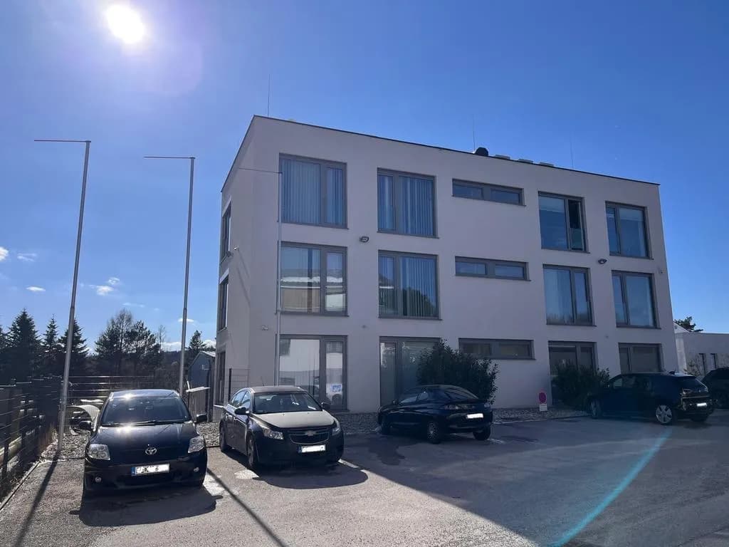 Gewerbeimmobilie kaufen in Baden – 836 m², € 2.400.000 – Bild 3 von 10