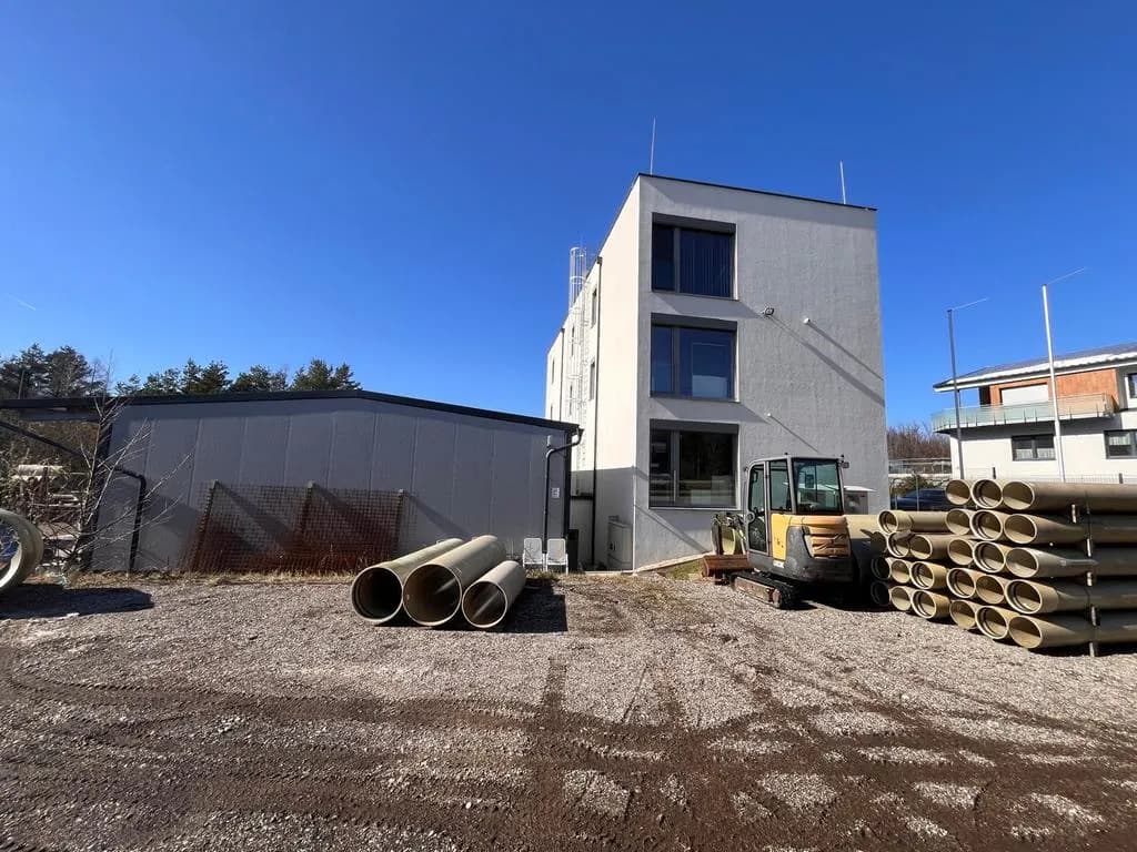 Gewerbeimmobilie kaufen in Baden – 836 m², € 2.400.000 – Bild 4 von 10