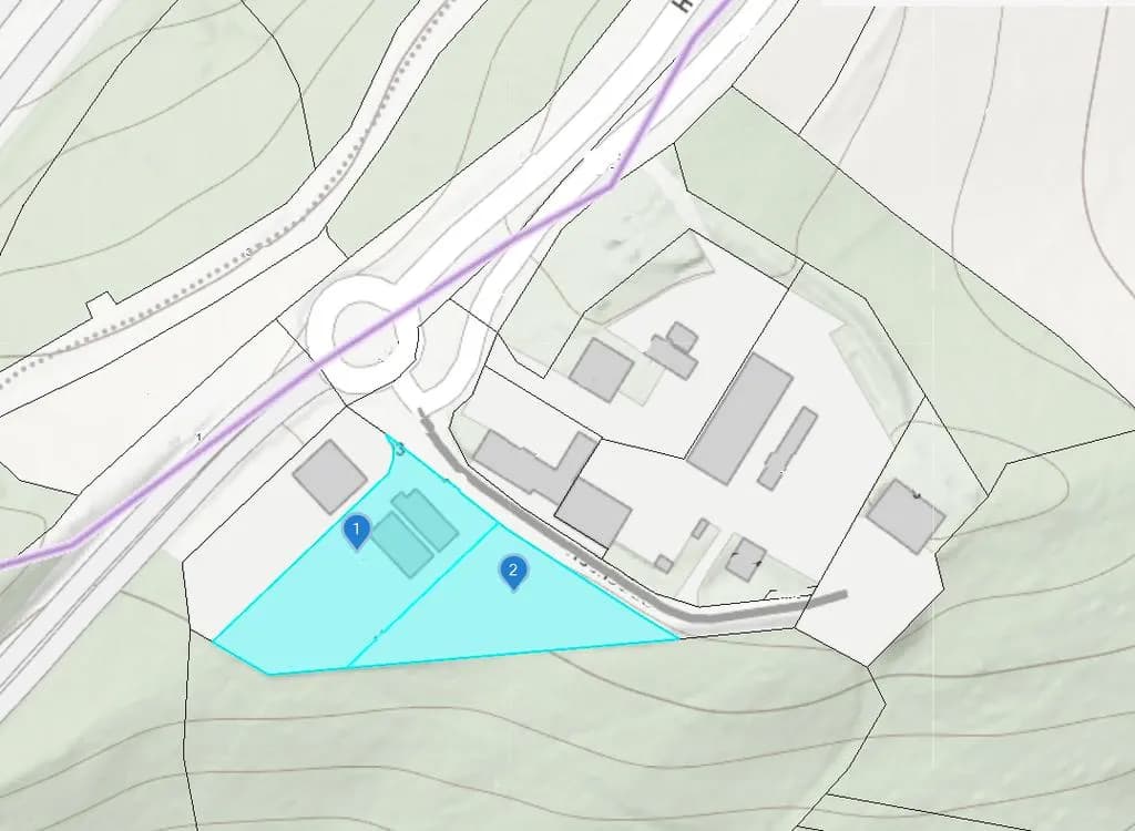 Gewerbeimmobilie kaufen in Baden – 836 m², € 2.400.000 – Bild 9 von 10
