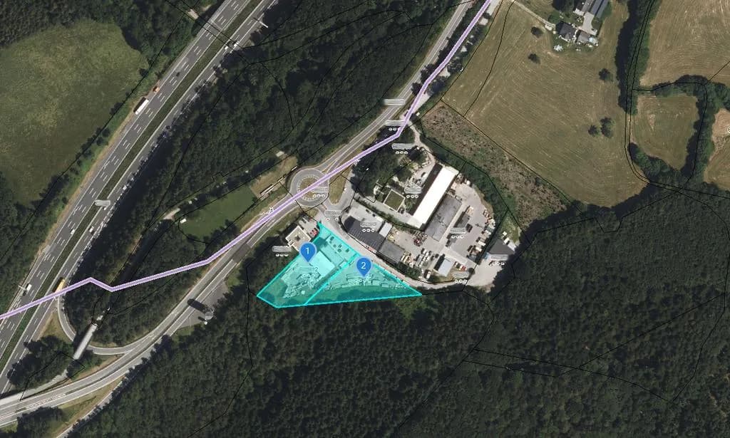 Gewerbeimmobilie kaufen in Baden – 836 m², € 2.400.000 – Bild 10 von 10