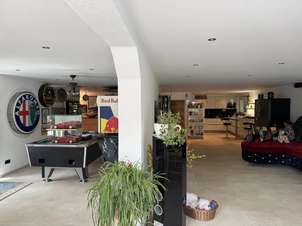 Wohnung kaufen in Innsbruck-Land – 138,8 m²