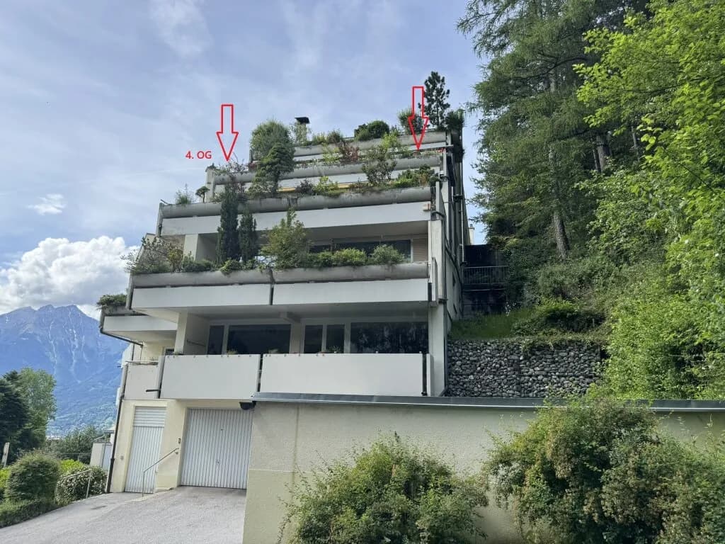 Wohnung kaufen in Innsbruck-Land – 138,8 m² – Bild 29 von 30