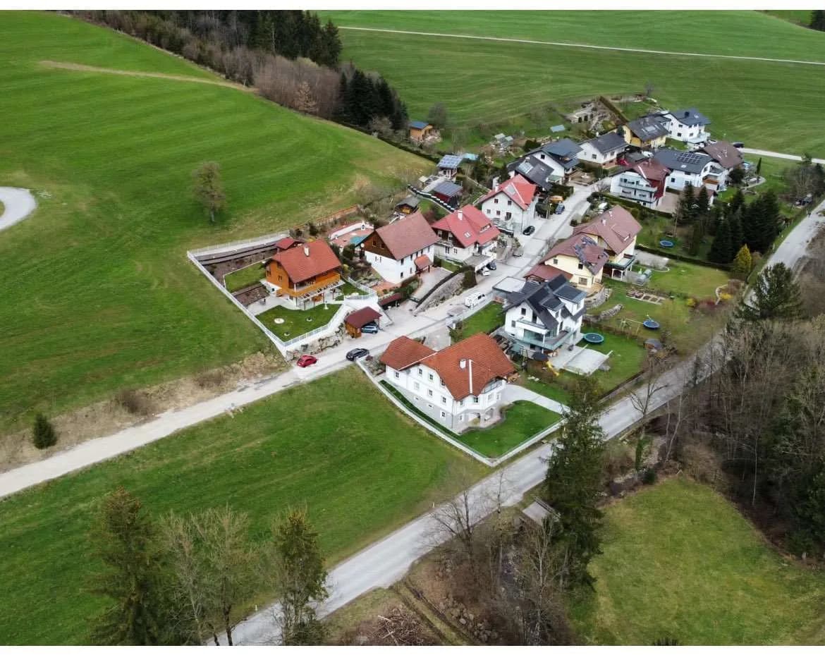 Grundstück kaufen in Waidhofen an der Ybbs – 800 m², € 55.000 – Bild 3 von 8