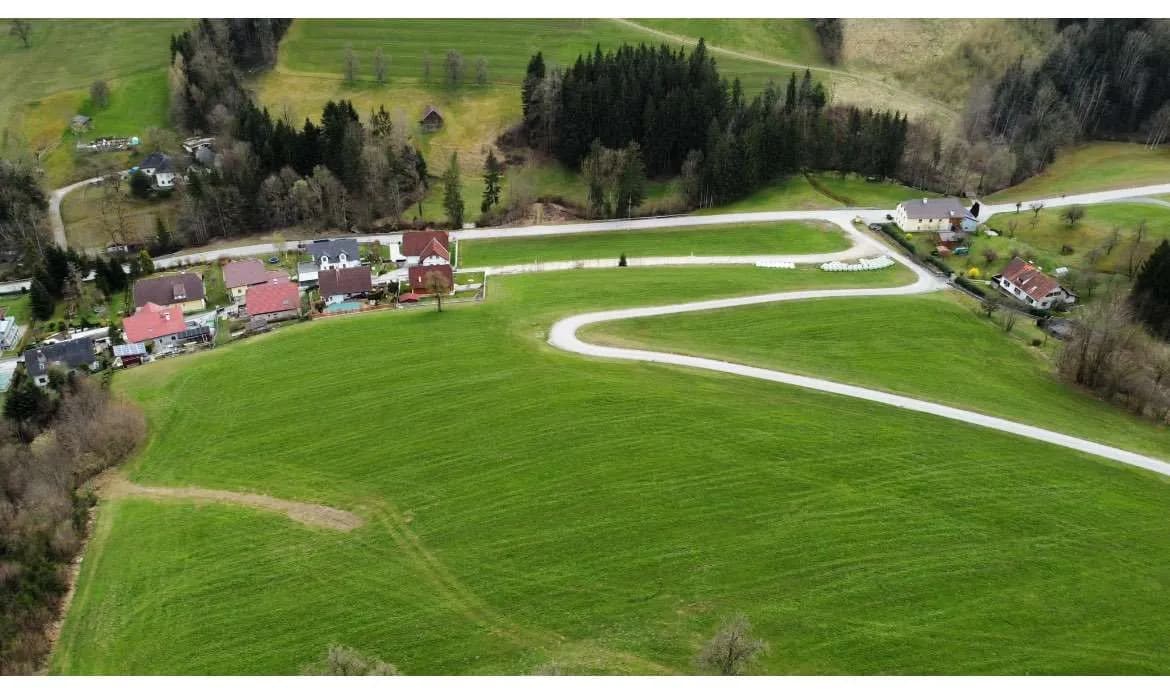 Grundstück kaufen in Waidhofen an der Ybbs – 800 m², € 55.000 – Bild 7 von 8