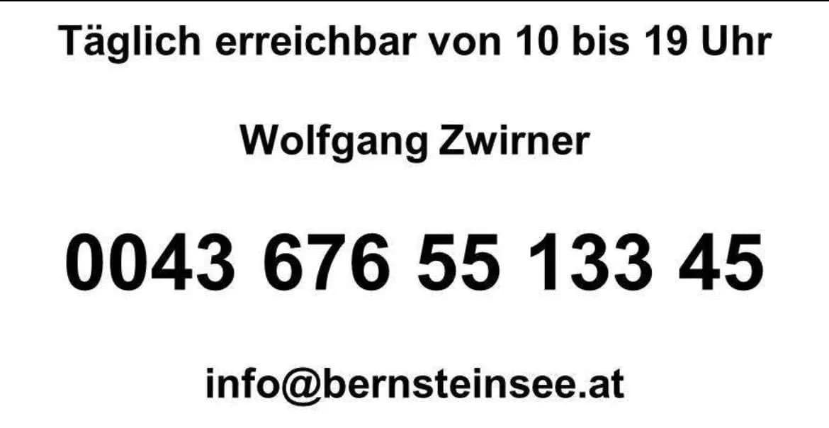Grundstück kaufen in Waidhofen an der Ybbs – 800 m², € 55.000 – Bild 8 von 8