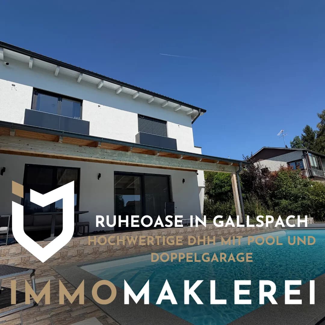 5-Zimmer-Haus kaufen in Grieskirchen – 154 m², € 542.000