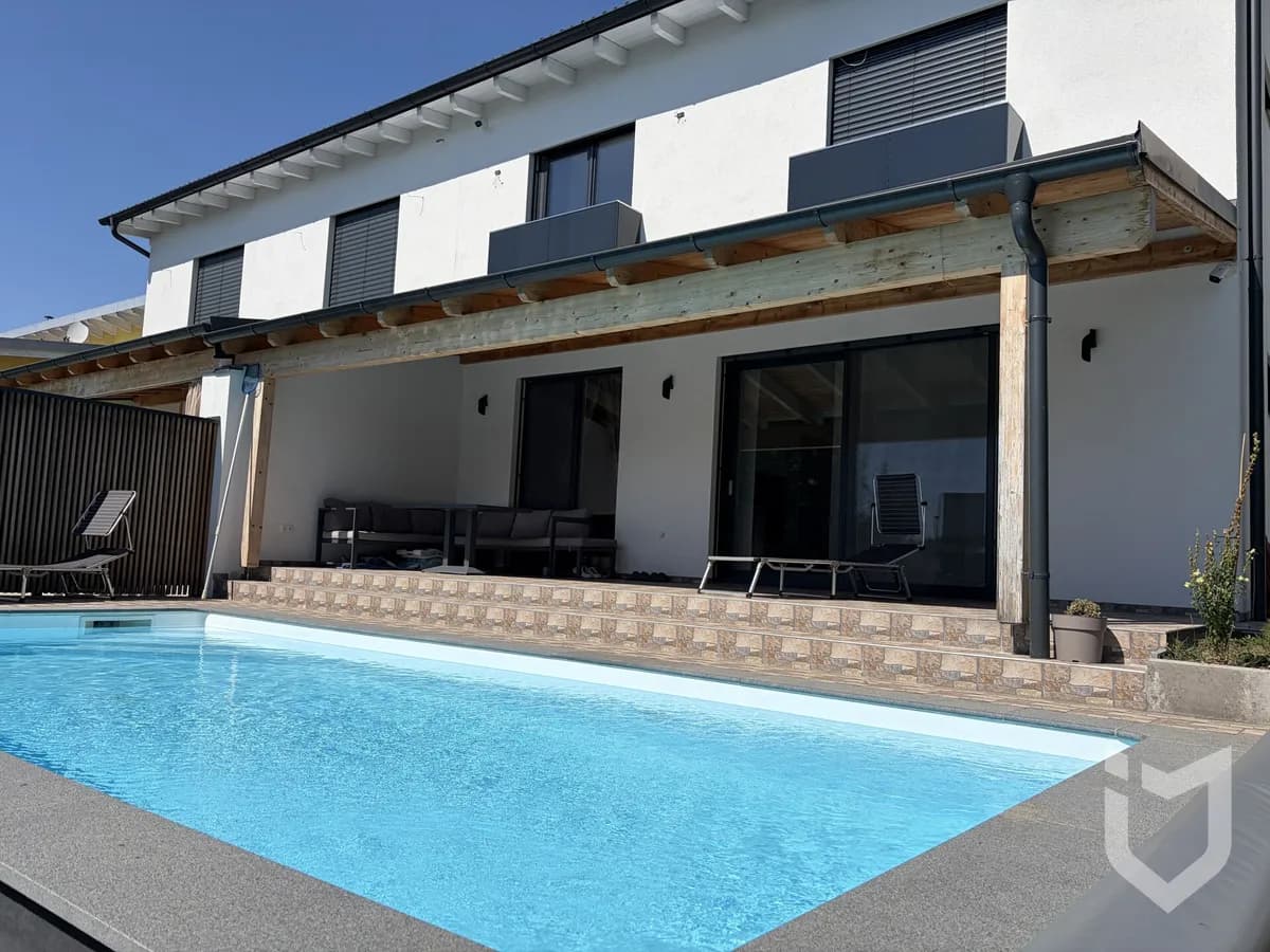 5-Zimmer-Haus kaufen in Grieskirchen – 154 m², € 542.000 – Bild 2 von 21