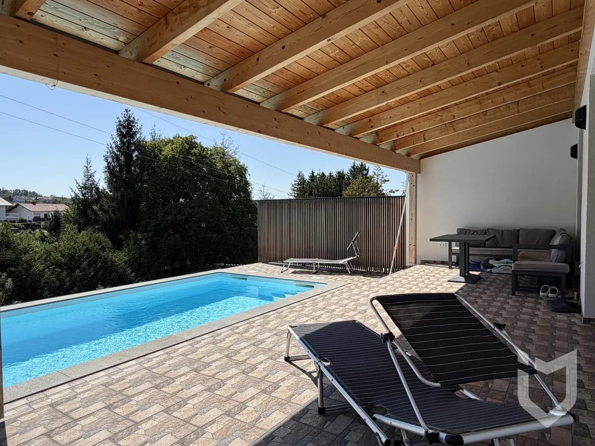 5-Zimmer-Haus kaufen in Grieskirchen – 154 m², € 542.000 – Bild 4 von 21