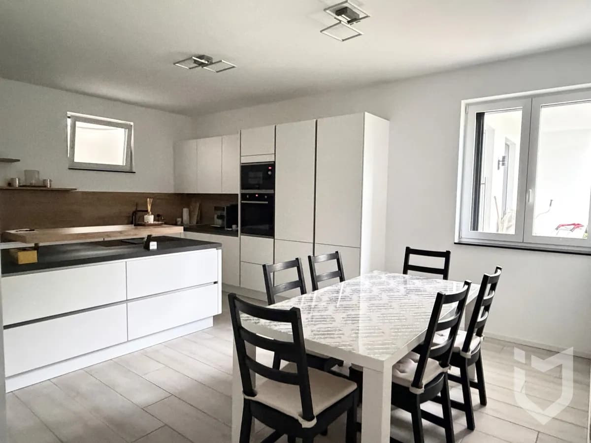 5-Zimmer-Haus kaufen in Grieskirchen – 154 m², € 542.000 – Bild 5 von 21