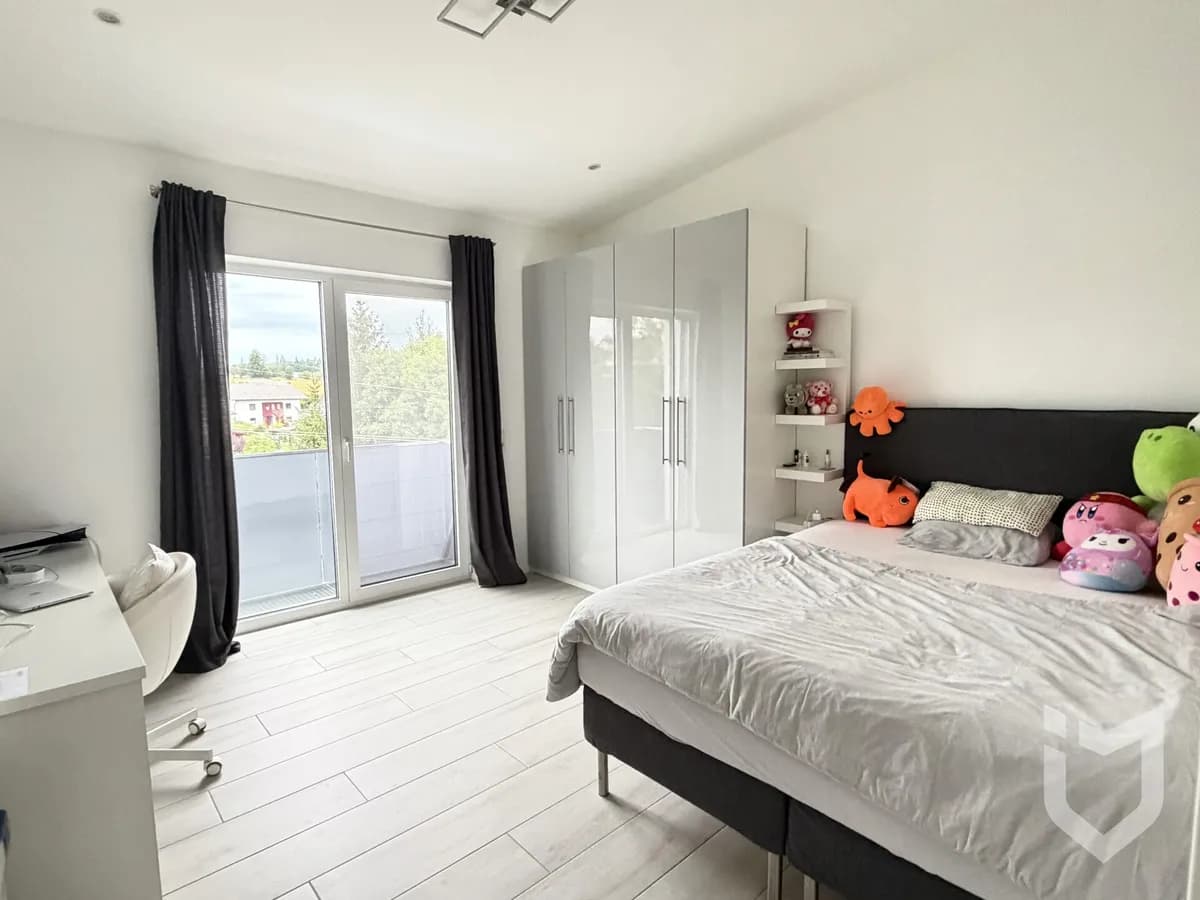 5-Zimmer-Haus kaufen in Grieskirchen – 154 m², € 542.000 – Bild 10 von 21