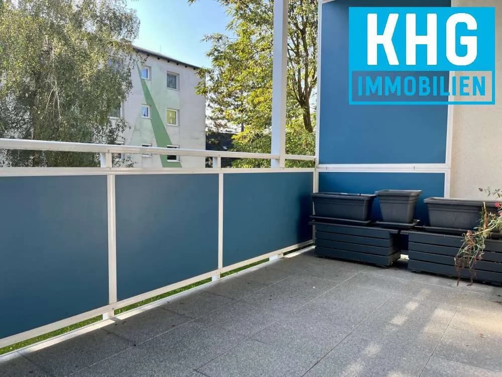 3-Zimmer-Wohnung kaufen in Tulln – 68,82 m², € 229.800