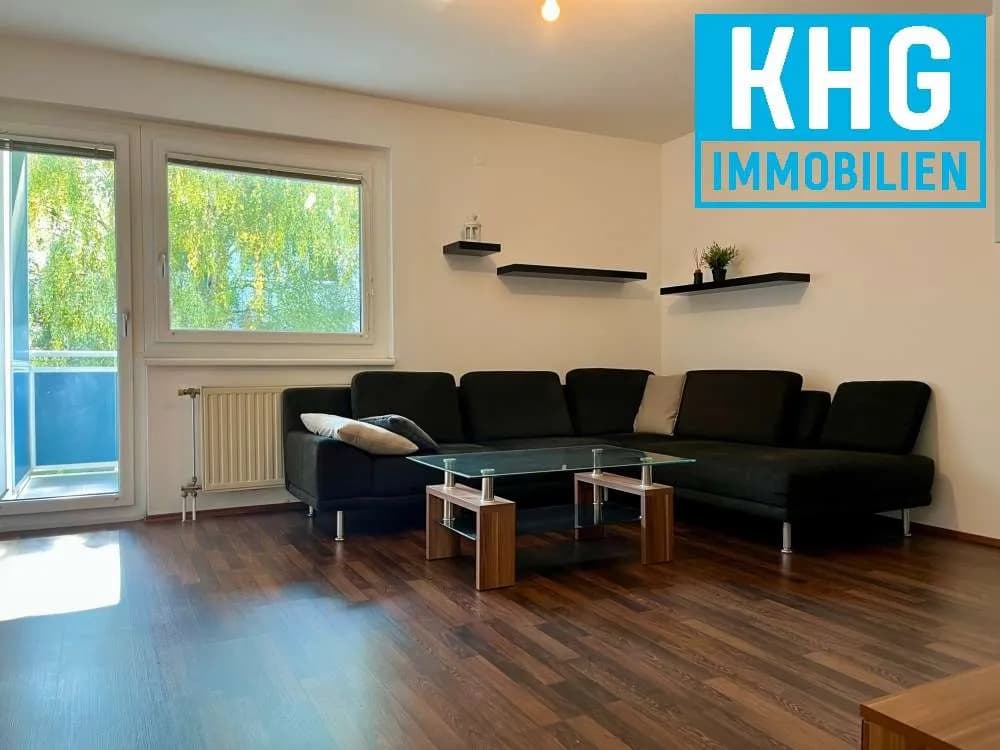 3-Zimmer-Wohnung kaufen in Tulln – 68,82 m², € 229.800 – Bild 2 von 16