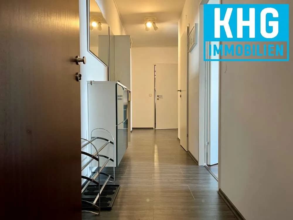 3-Zimmer-Wohnung kaufen in Tulln – 68,82 m², € 229.800 – Bild 3 von 16