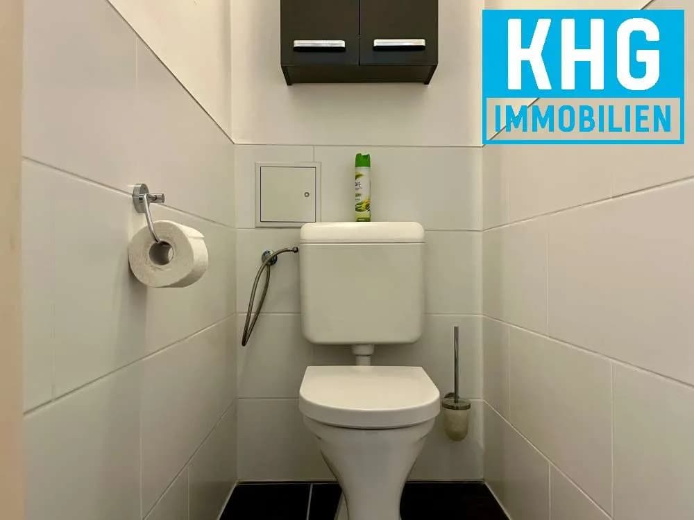 3-Zimmer-Wohnung kaufen in Tulln – 68,82 m², € 229.800 – Bild 8 von 16