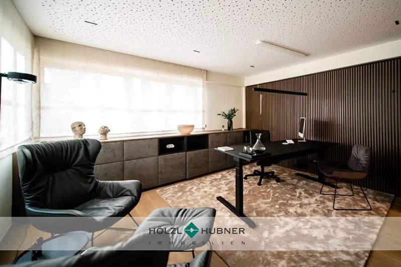Gewerbeimmobilie kaufen in Kitzbühel – 169 m², € 1.280.000