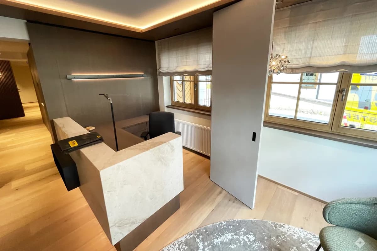 Gewerbeimmobilie kaufen in Kitzbühel – 169 m², € 1.280.000 – Bild 4 von 7