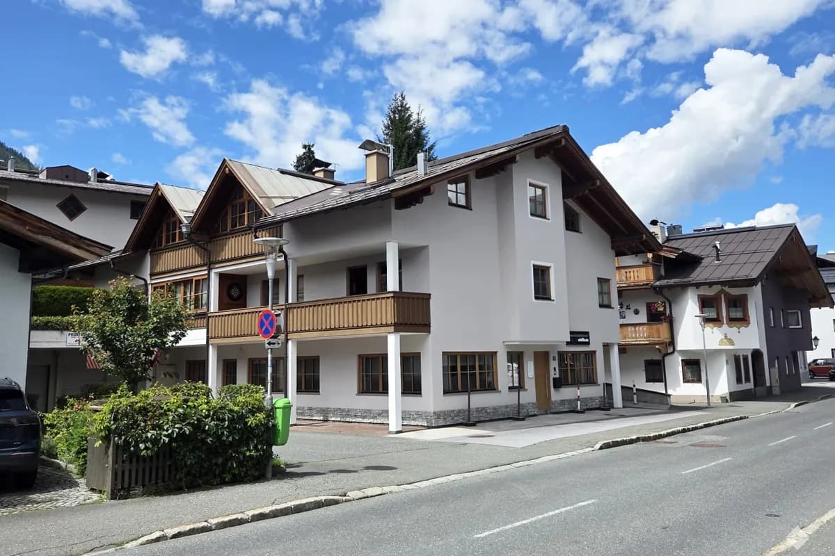Gewerbeimmobilie kaufen in Kitzbühel – 169 m², € 1.280.000 – Bild 6 von 7