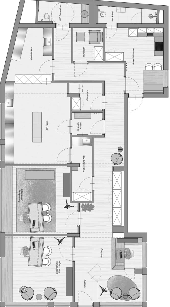 Gewerbeimmobilie kaufen in Kitzbühel – 169 m², € 1.280.000 – Bild 7 von 7