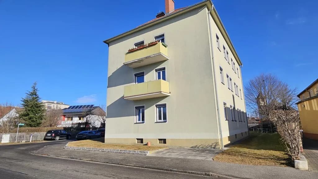 2-Zimmer-Wohnung mieten in Murtal – 62,19 m², € 410 – Bild 12 von 12