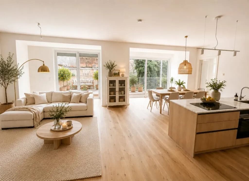 3-Zimmer-Wohnung kaufen in Wien – 95,49 m², € 649.000