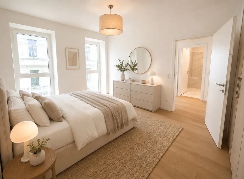 3-Zimmer-Wohnung kaufen in Wien – 95,49 m², € 649.000 – Bild 2 von 33