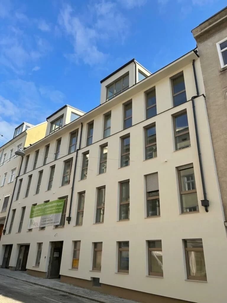 3-Zimmer-Wohnung kaufen in Wien – 95,49 m², € 649.000 – Bild 33 von 33