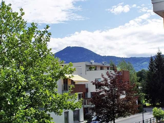 1-Zimmer-Wohnung mieten in Salzburg Stadt – 38 m², € 760 – Bild 7 von 12