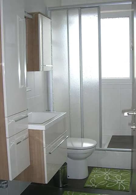 1-Zimmer-Wohnung mieten in Salzburg Stadt – 38 m², € 760 – Bild 8 von 12