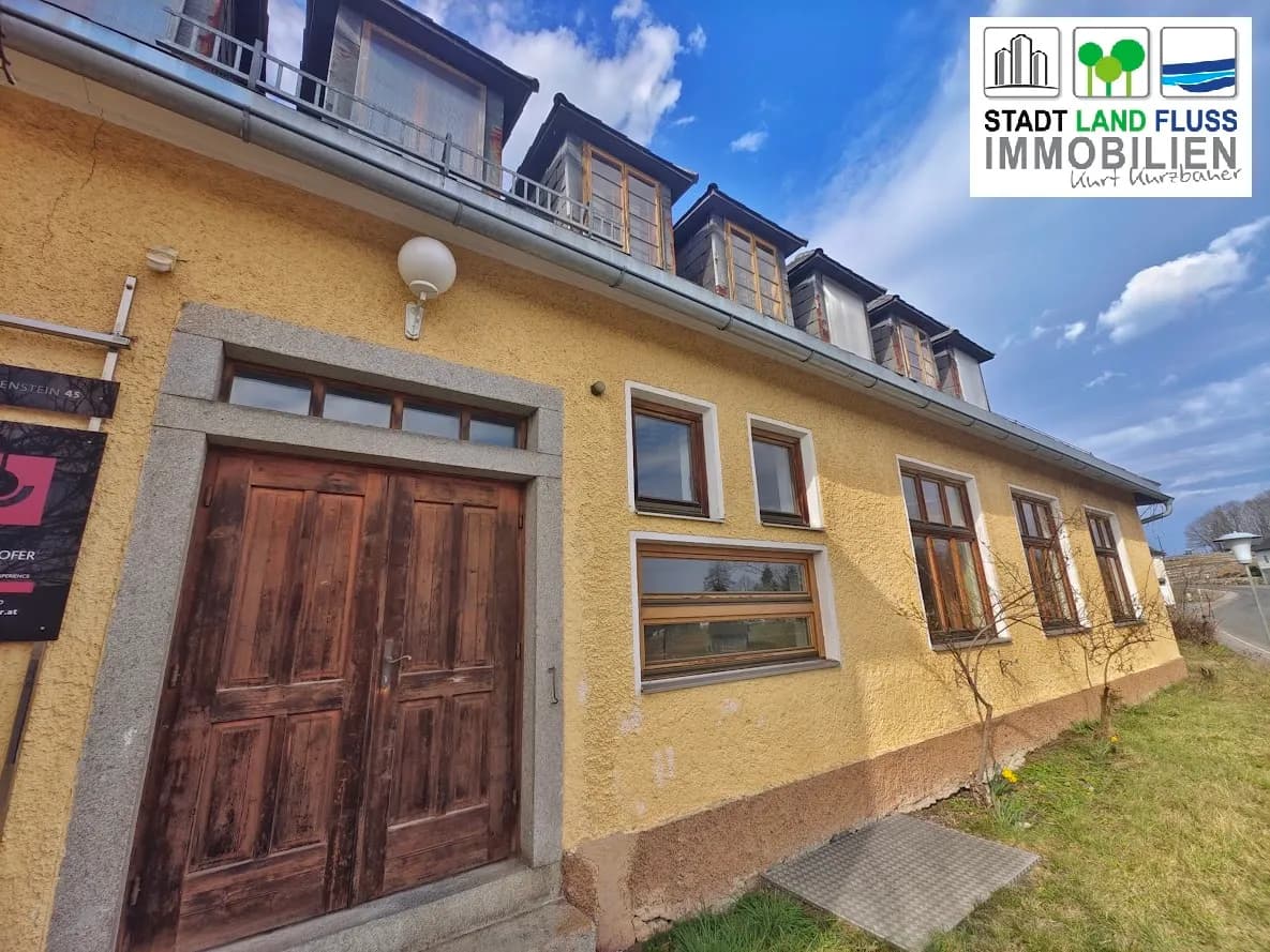 7-Zimmer-Haus kaufen in Freistadt – 220 m², € 221.000 – Bild 2 von 17