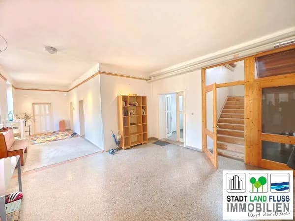 7-Zimmer-Haus kaufen in Freistadt – 220 m², € 221.000 – Bild 4 von 17
