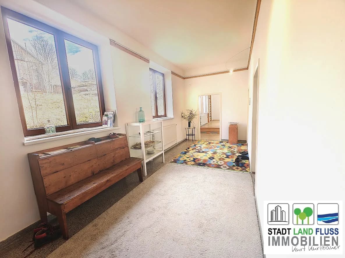 7-Zimmer-Haus kaufen in Freistadt – 220 m², € 221.000 – Bild 5 von 17