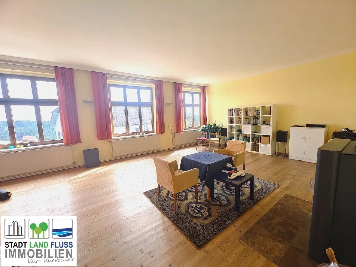7-Zimmer-Haus kaufen in Freistadt – 220 m², € 221.000 – Bild 8 von 17