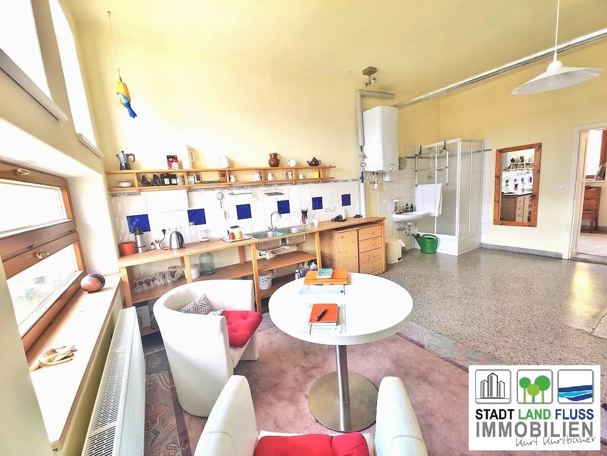 7-Zimmer-Haus kaufen in Freistadt – 220 m², € 221.000 – Bild 10 von 17