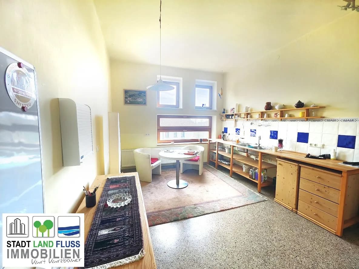 7-Zimmer-Haus kaufen in Freistadt – 220 m², € 221.000 – Bild 11 von 17