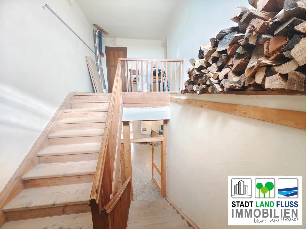 7-Zimmer-Haus kaufen in Freistadt – 220 m², € 221.000 – Bild 13 von 17
