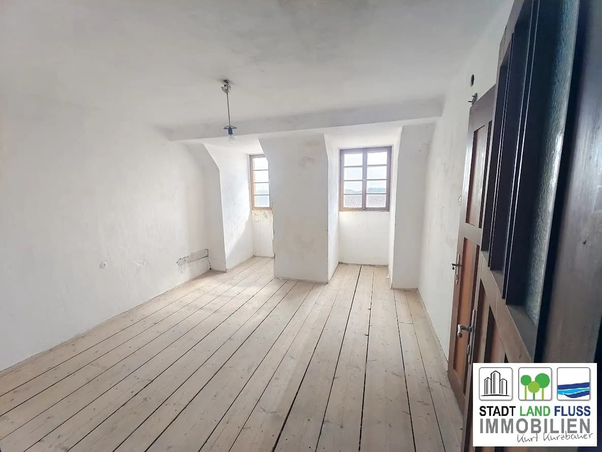 7-Zimmer-Haus kaufen in Freistadt – 220 m², € 221.000 – Bild 15 von 17