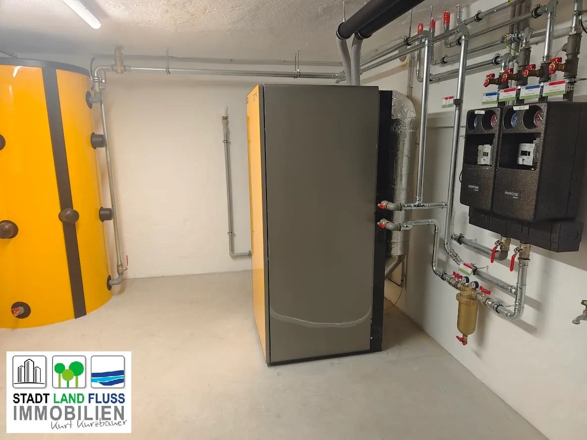 7-Zimmer-Haus kaufen in Freistadt – 220 m², € 221.000 – Bild 16 von 17