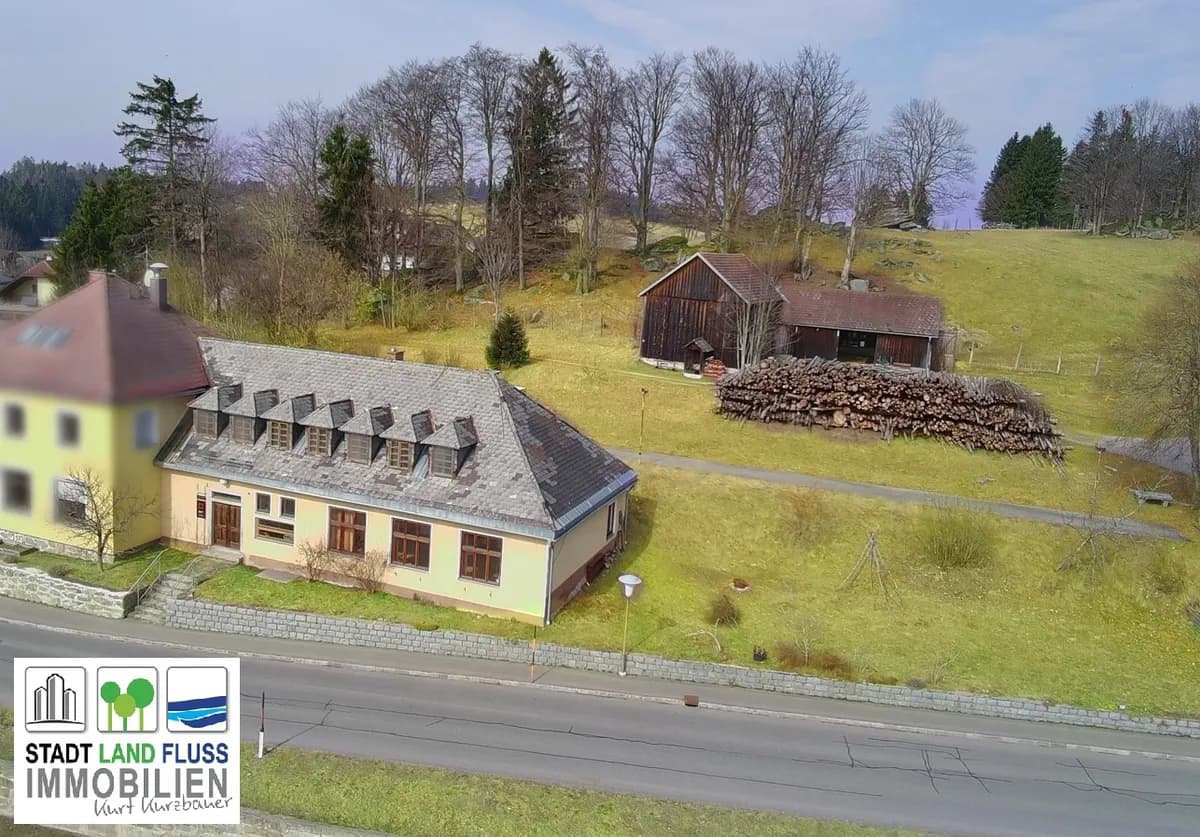 7-Zimmer-Haus kaufen in Freistadt – 220 m², € 221.000 – Bild 17 von 17