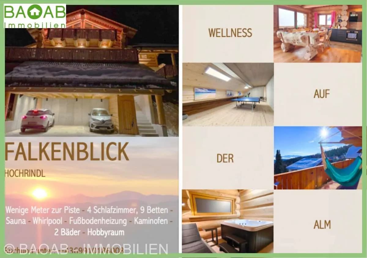 2-Zimmer-Gewerbeimmobilie mieten in Klagenfurt – 113 m², € 4.105 – Bild 6 von 6