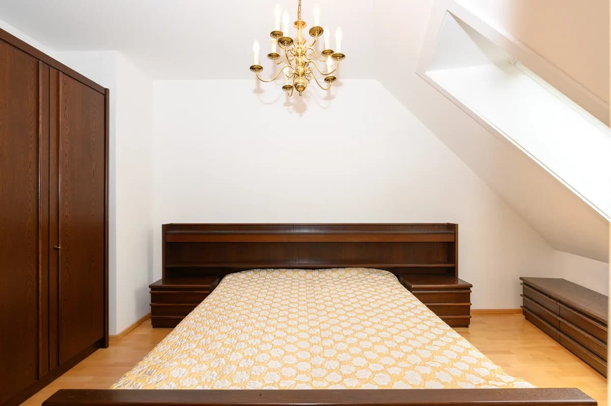 2-Zimmer-Wohnung kaufen in Baden – 46 m², € 219.000 – Bild 3 von 12