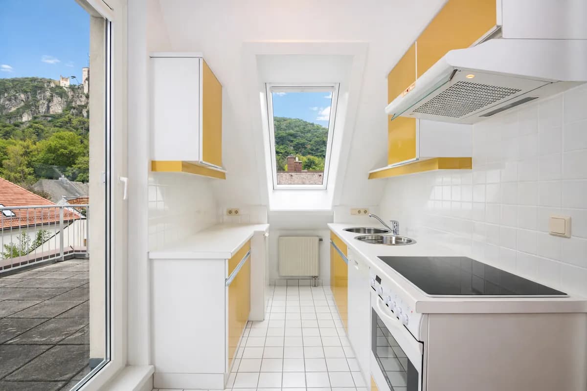 2-Zimmer-Wohnung kaufen in Baden – 46 m², € 219.000 – Bild 7 von 12