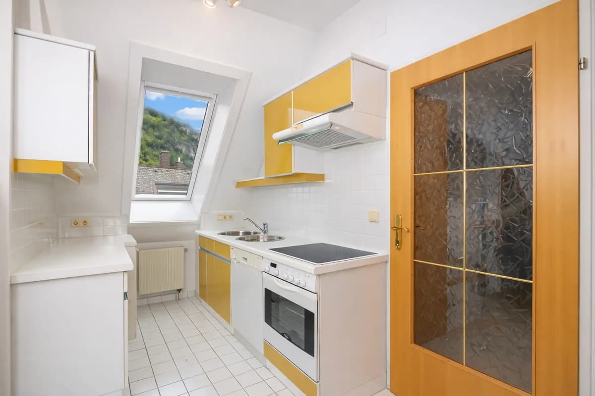2-Zimmer-Wohnung kaufen in Baden – 46 m², € 219.000 – Bild 8 von 12