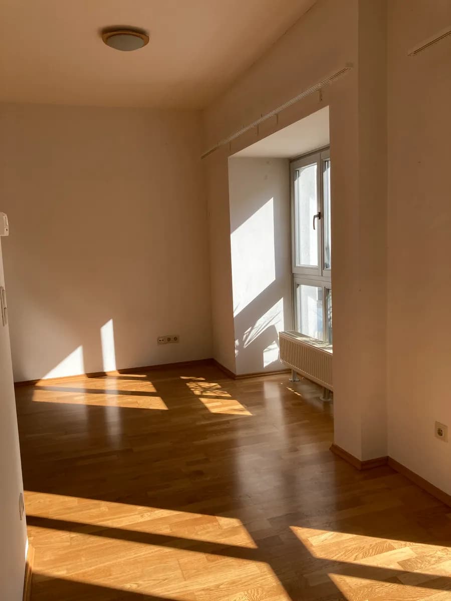 1-Zimmer-Wohnung mieten in Eisenstadt – 33,26 m², € 411 – Bild 4 von 11