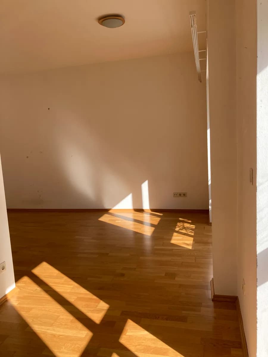 1-Zimmer-Wohnung mieten in Eisenstadt – 33,26 m², € 411 – Bild 5 von 11