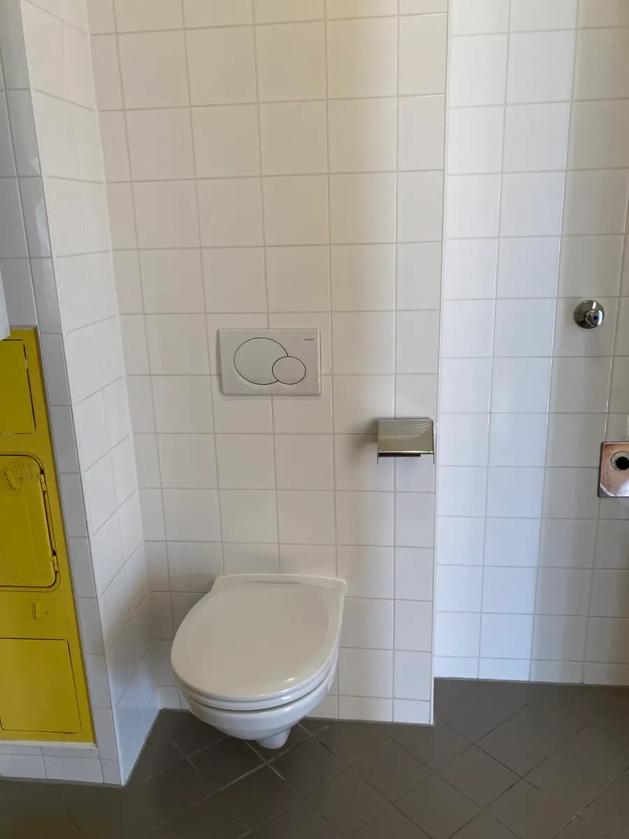 1-Zimmer-Wohnung mieten in Eisenstadt – 33,26 m², € 411 – Bild 8 von 11