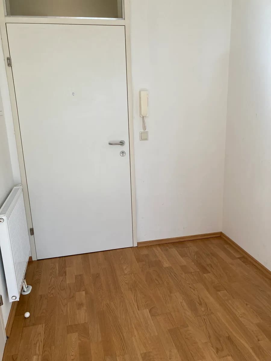 1-Zimmer-Wohnung mieten in Eisenstadt – 33,26 m², € 411 – Bild 9 von 11